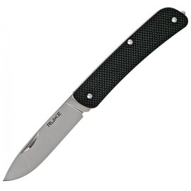 Ніж Ruike L11-B, Колір: Чорний