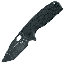 Кишеньковий ніж Fox Core Tanto BB Black (FX-612 BB), Колір: Чорний