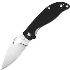 Карманный нож Spyderco Byrd Raven 2 G-10 (BY08GP2)