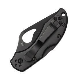 Карманный нож Spyderco Byrd Robin 2 BB (BY10BKP2), изображение 2