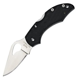 Карманный нож Spyderco Byrd Robin 2 (BY10GP2)