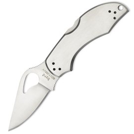 Карманный нож Spyderco Byrd Robin 2 (BY10P2)