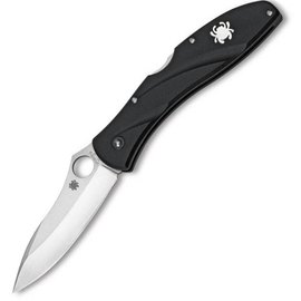 Кишеньковий ніж Spyderco Centofante (C66PBK3)