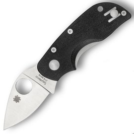 Кишеньковий ніж Spyderco Chicago (C130GP)