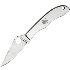 Кишеньковий ніж Spyderco Honeybee SS (C137P)