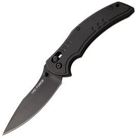 Кишеньковий ніж Tac-Force Manual Folding Knife TF-1036BK