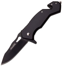 Карманный нож Tac-Force Spring Assisted Knife TF-903BK