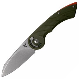 Ніж Fox Radius od green (FX-550 G10OD)