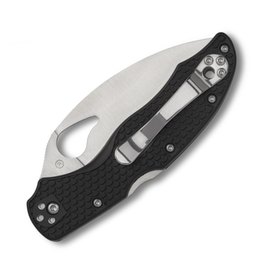 Нож Spyderco Byrd Harrier 2 Wharncliffe (BY01PBKWC2), изображение 2