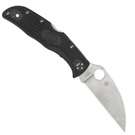 Кишеньковий ніж Spyderco Endela Wharncliffe (C243FPWCBK), зображення 2