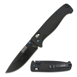 Ніж тактичний Elite Tactical Folding Knife ET-1025DSW, зображення 3