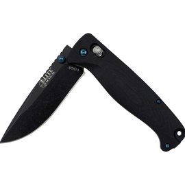 Ніж тактичний Elite Tactical Folding Knife ET-1025DSW, зображення 4