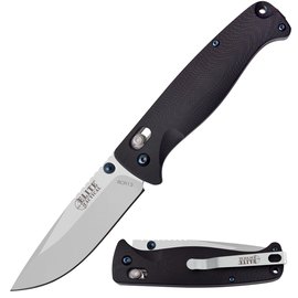 Ніж тактичний  Elite Tactical Folding Knife ET-1025ST, зображення 3