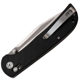 Ніж тактичний Elite Tactical Manual Folding Knife ET-1028BK, зображення 2