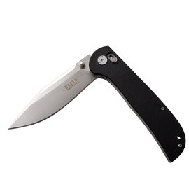 Ніж тактичний Elite Tactical Manual Folding Knife ET-1028BK, зображення 4