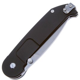 Ніж армійський (військовий) Extrema Ratio BF2 CD SW black (1000.0145/SW), зображення 3