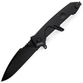 Ніж армійський (військовий) Extrema Ratio MF2 MIL-C black (1000.0142/BLK)