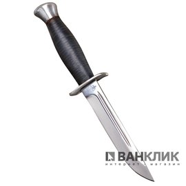 Нож АиР Финка-2 кожа RWL 34