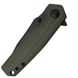Нож тактический Boker Magnum Field Flipper 01SC006, изображение 3