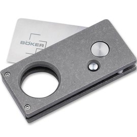 Кишеньковий ніж Boker Plus Cigar Cutter 01BO513, зображення 2