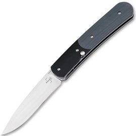 Автоматический выкидной нож Boker Plus Dogleg Auto 01BO477