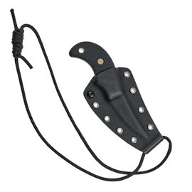 Шийний ніж Boker Plus Shrimp 02BO082, зображення 3