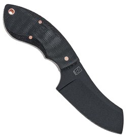 Ніж туристичний Boker Plus Rhino Black 02BO085, зображення 2