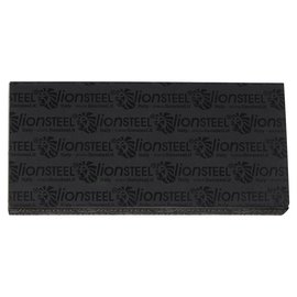 Карманный нож Lionsteel Myto black (MT01A BB), Покрытие клинка: Black Stonewashed, Цвет : Чёрный, изображение 4