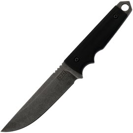 Ніж тактичний Za-Pas Handie Cerakote (black G10, kydex sheath) HAN-CE-G10--BL