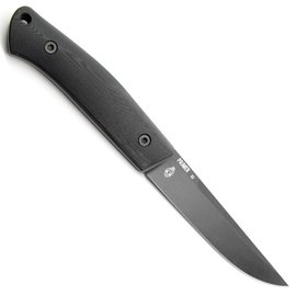 Нож Brutalica PRIMER (black handle), изображение 3