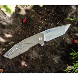 Ніж Ruike P138-W, зображення 4