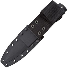 Ніж туристичний SOG Seal Pup Elite (E37T-K), зображення 2