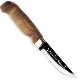 Скандинавський ніж Marttiini Lynx Lumberjack Carbon 127012