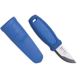 Нож туристический Morakniv Eldris синий 12649, Цвет : Синий, изображение 2