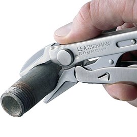 Мультитул Leatherman CRUNCH 68010181N, изображение 5
