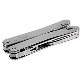 Мультитул Victorinox Swisstool Spirit 3.0227.L1, изображение 5