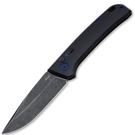 Карманный нож Boker Plus FRND Black 01BO921, Покрытие клинка: Black Stonewashed, Цвет : Black