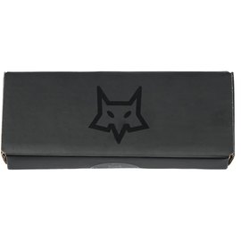 Кишеньковий ніж Fox Core Black Blade aluminium brown (FX-604 ALBR), зображення 5