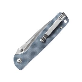 Карманный нож Ganzo G6805-GY серый, Цвет : Серый, изображение 5