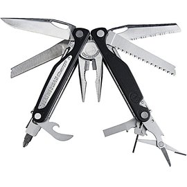 Мультитул Leatherman Charge AL 830708, изображение 2