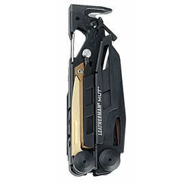 Мультитул Leatherman MUT - Black 850122N, изображение 2