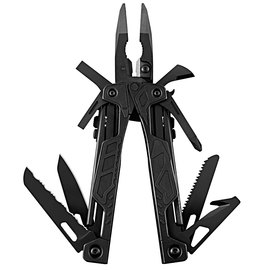 Мультитул Leatherman OHT-BLACK 831639