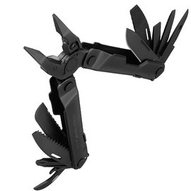 Мультитул Leatherman Rebar Black 831563, Цвет: Black, изображение 2