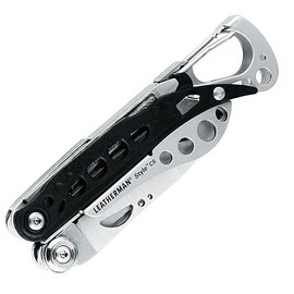 Мультитул Leatherman Style CS 831246, изображение 3