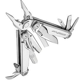 Мультитул Leatherman SURGE 830169, изображение 2