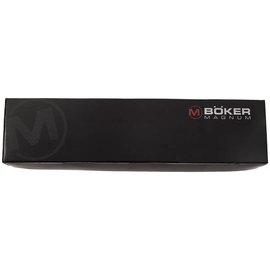 Нож тактический для выживания Boker Magnum Alacr&aacute;n 02RY400, изображение 4