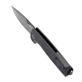 Ніж туристичний SOG Terminus, Blackout (TM1005-BX), зображення 2