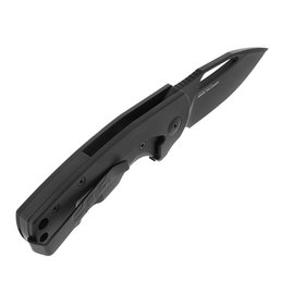 Ніж туристичний  SOG x Mikkel Collaboration Stout, Black (14-03-02-57), зображення 4