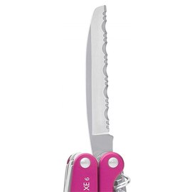 Мультитул Leatherman Juice XE6 Thunder Purple 78105192N, изображение 5