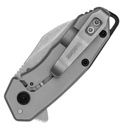 Маленький складной нож Kershaw Rate 1408, изображение 2